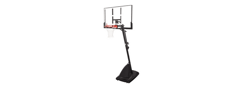 Spaulding Basketball Hoop 91% OFF