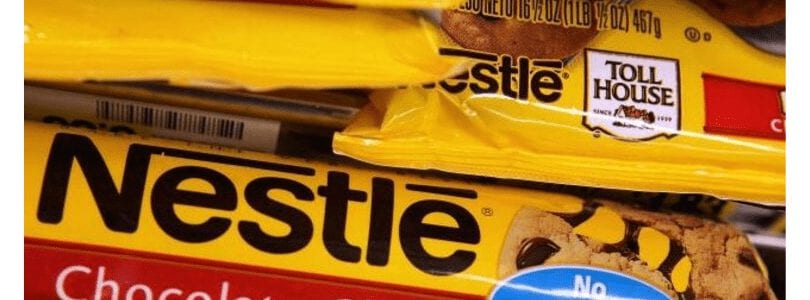 Nestle Class Action Lawsuit