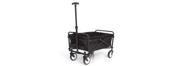Compact Wagon Only $10