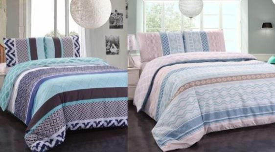 Cheap Duvet Covers – All Sizes FREE Pick Up!