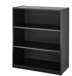 Get Organized with a $5 Bookshelf from Walmart – Clearance Sale!