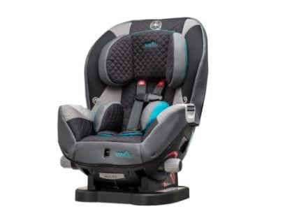 Evenflo Car Seat Now just $30! (was $150!)