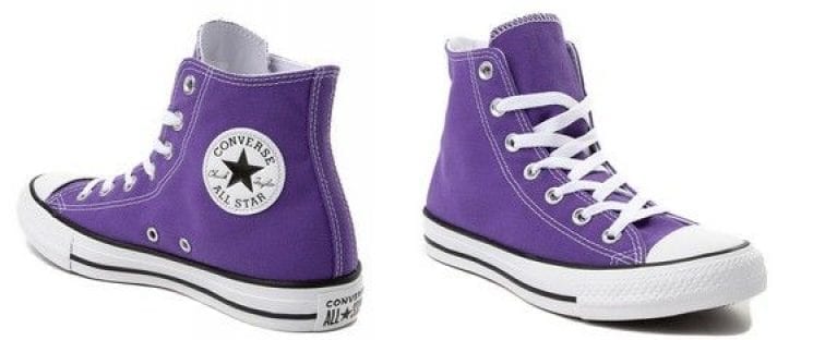 Converse Shoes Many Styles Just  Shipped At Ebay!