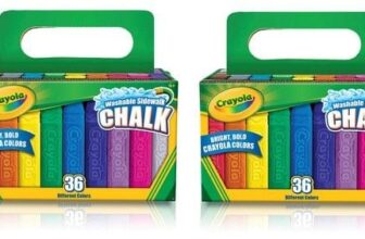 crayolachalk