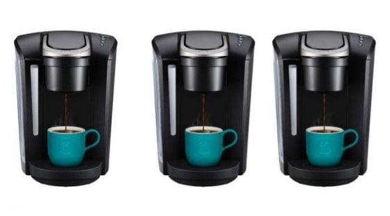 Cheap Keurig K Select Brewer – ONLY $20!