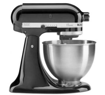 Kitchen Aid Classic Mixer Now 75% off!