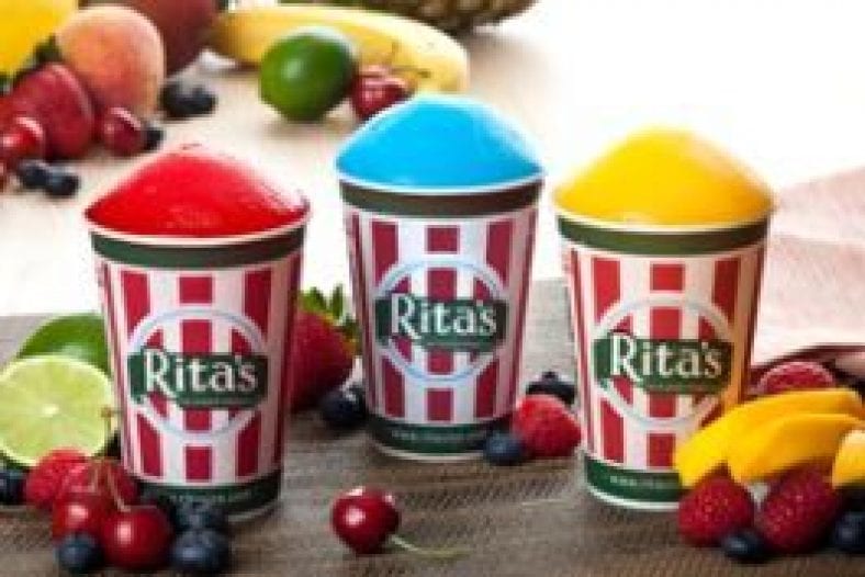 FREE Ritas Italian Ice! Glitchndealz