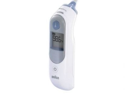 Braun In Ear Thermometer just $5! (was $42)
