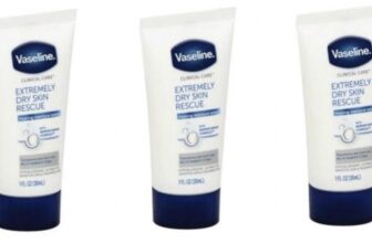 vaseline