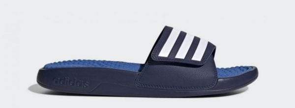 Adidas Slides only $11.99 + FREE SHIPPING