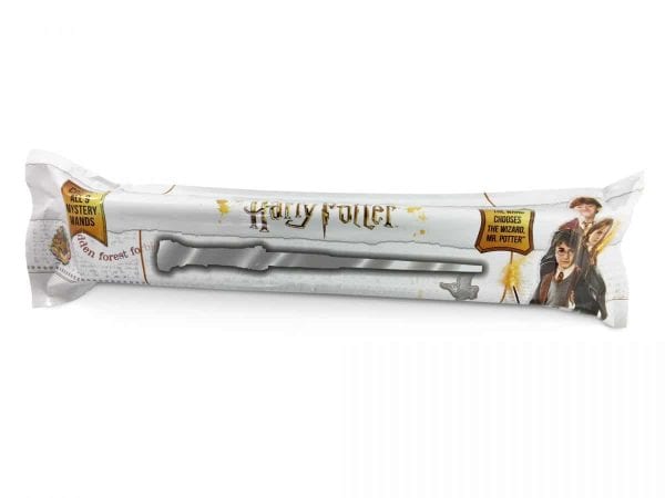Noble Collections Harry Potter Mystery Wand Rollback Alert!