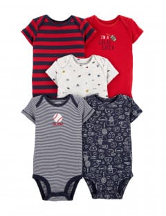 WHOA! Carter’s Onsies JUST $1.87 EACH! GO NOW!
