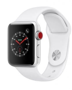 Apple Watch BLACK FRIDAY Price Drop!