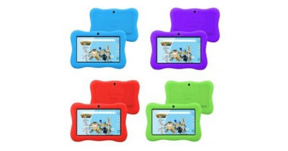 contixo kid tablet yes we coupon