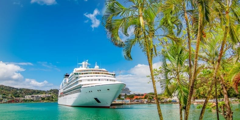 Choose The Right Cruise – A Comprehensive guide!