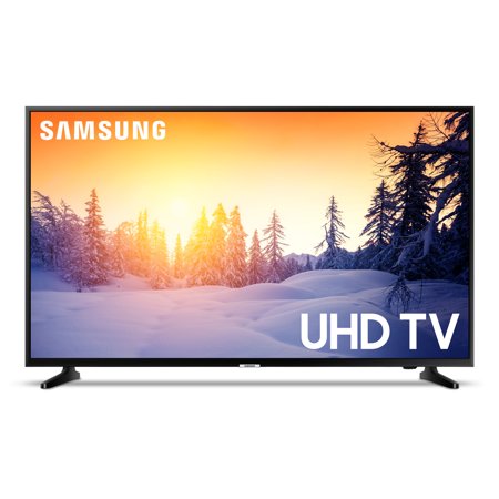 SAMSUNG 50" Class 4K UHD 2160p LED Smart TV with HDR UN50NU6900