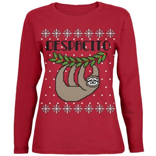 Mens Ugly Sweaters and Pajamas Up to 75% OFF ONLINE!