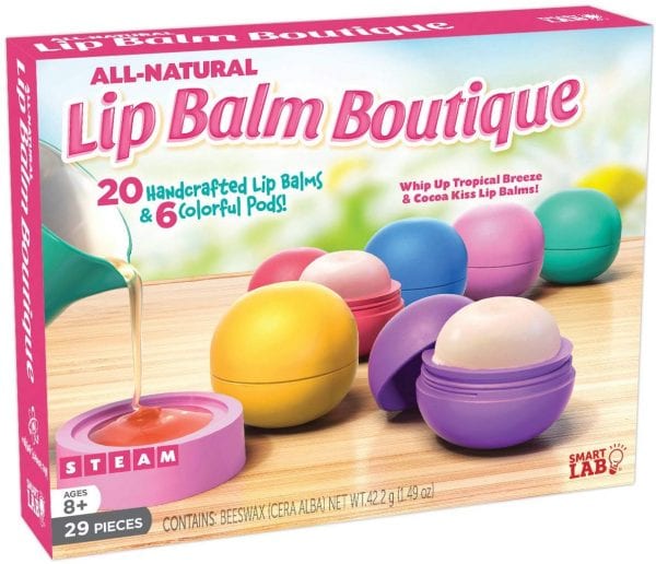 DIY Lip Balm Price Drop at Amazon!