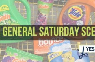 New dollar general penny list is here