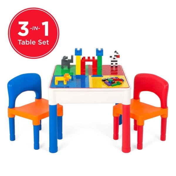 Kids Lego Table JUST $39.99! REG $71.99