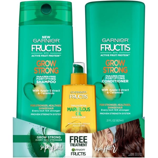 Walmart Holiday Hair Care Clearance has STARTED!