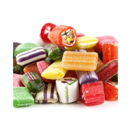 Old Fashion Christmas Mix Christmas Candy 2 Pounds