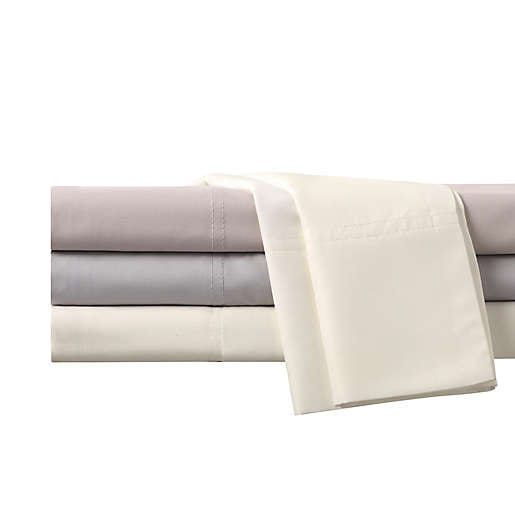 Clean Start 6 Piece Sheet Sets OVER 80% OFF at Bed Bath and Beyond!
