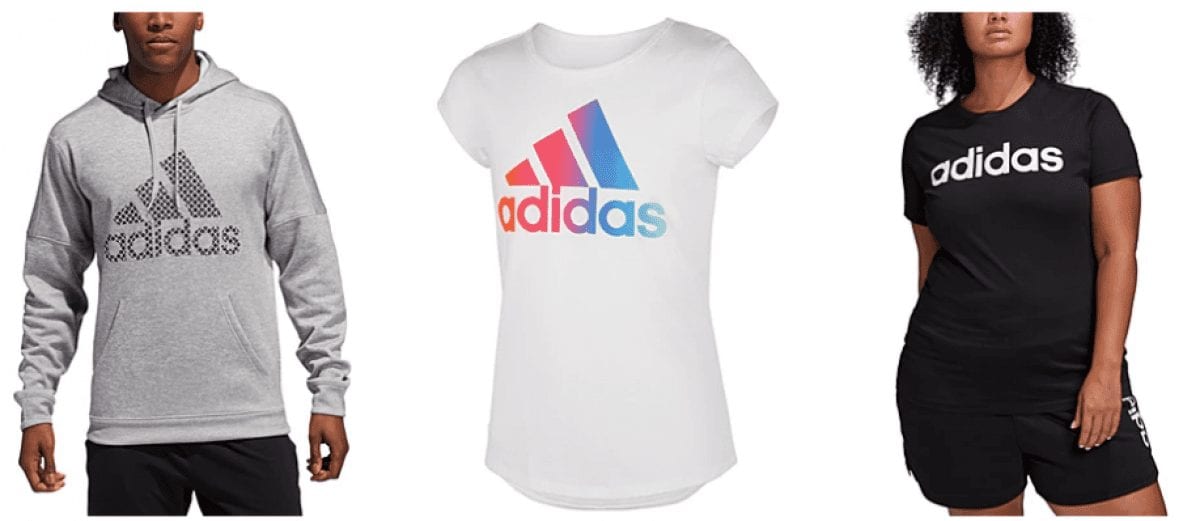 Adidas Clearance - Now 65% off! PSA $4.20!