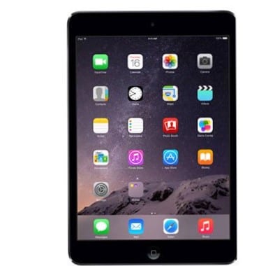 Apple iPad for ONLY $65 at Walmart!!!!!