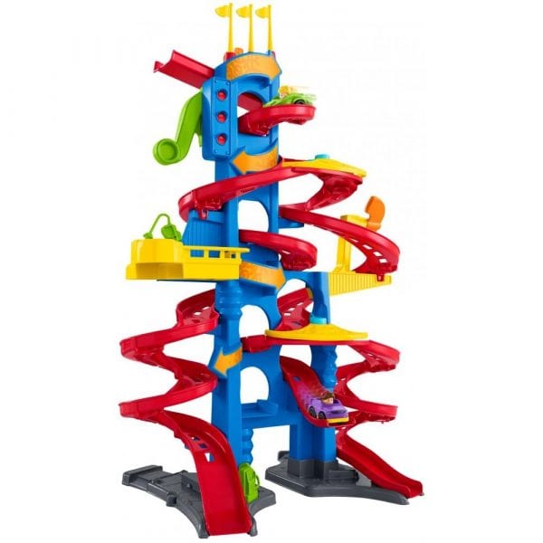 Little People Take Turns Skyway Only $9 (Was $40)