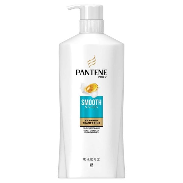 Pantene Pro V Shampoo 25oz Only 50 Cents (Was $6)
