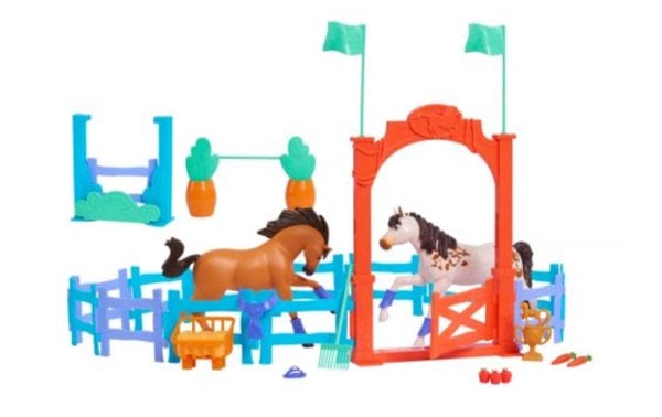 Spirit Riding Free only $5.00 from $50.00