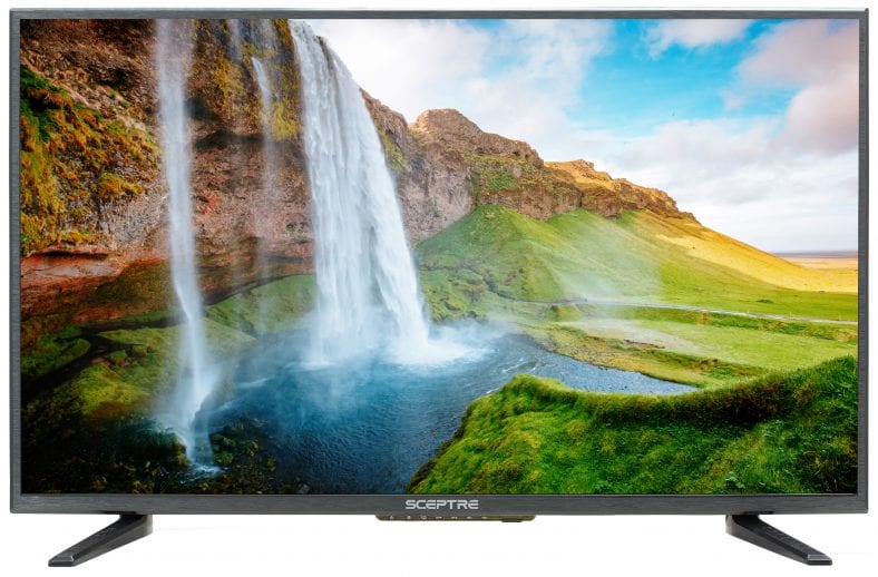 Spectre 32″ TV for Only $86 (was $150)