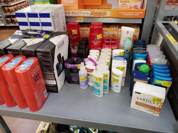 Walmart Clearance EVERYTHING Under $5!
