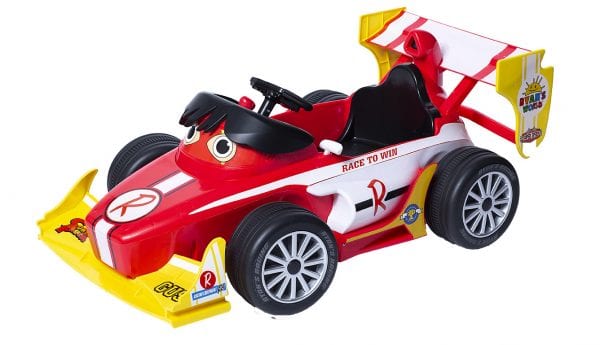 Ryan’s World 6 Volt Ride On Only $50 (Was $150)