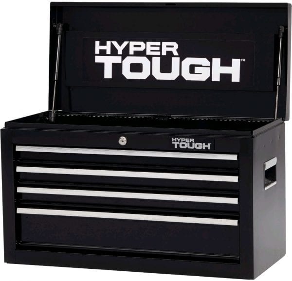 Hyper tough tool chest spotted at only $19.00!! (originally $94.00)