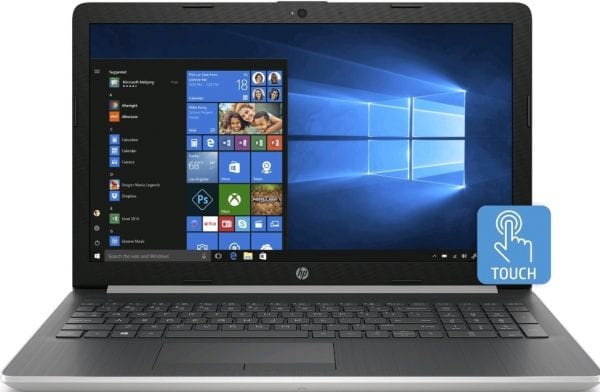 HP Laptop marked down to $99.00! (From $599) at Walmart!!!!