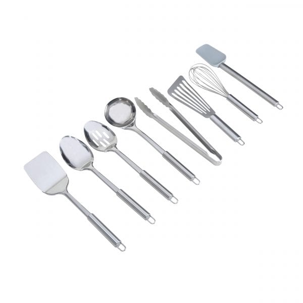 Better Home & Garden 8 PC Utensil Set Only $2 (Was $10)