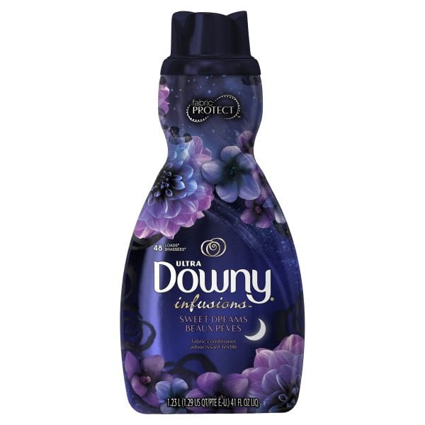 Downy Infusions Fabric Softener ONLY $1!