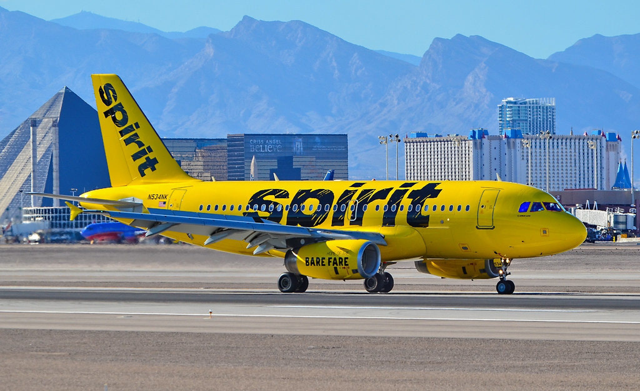 Spirit Airline Tickets JUST 58 or less! Glitchndealz