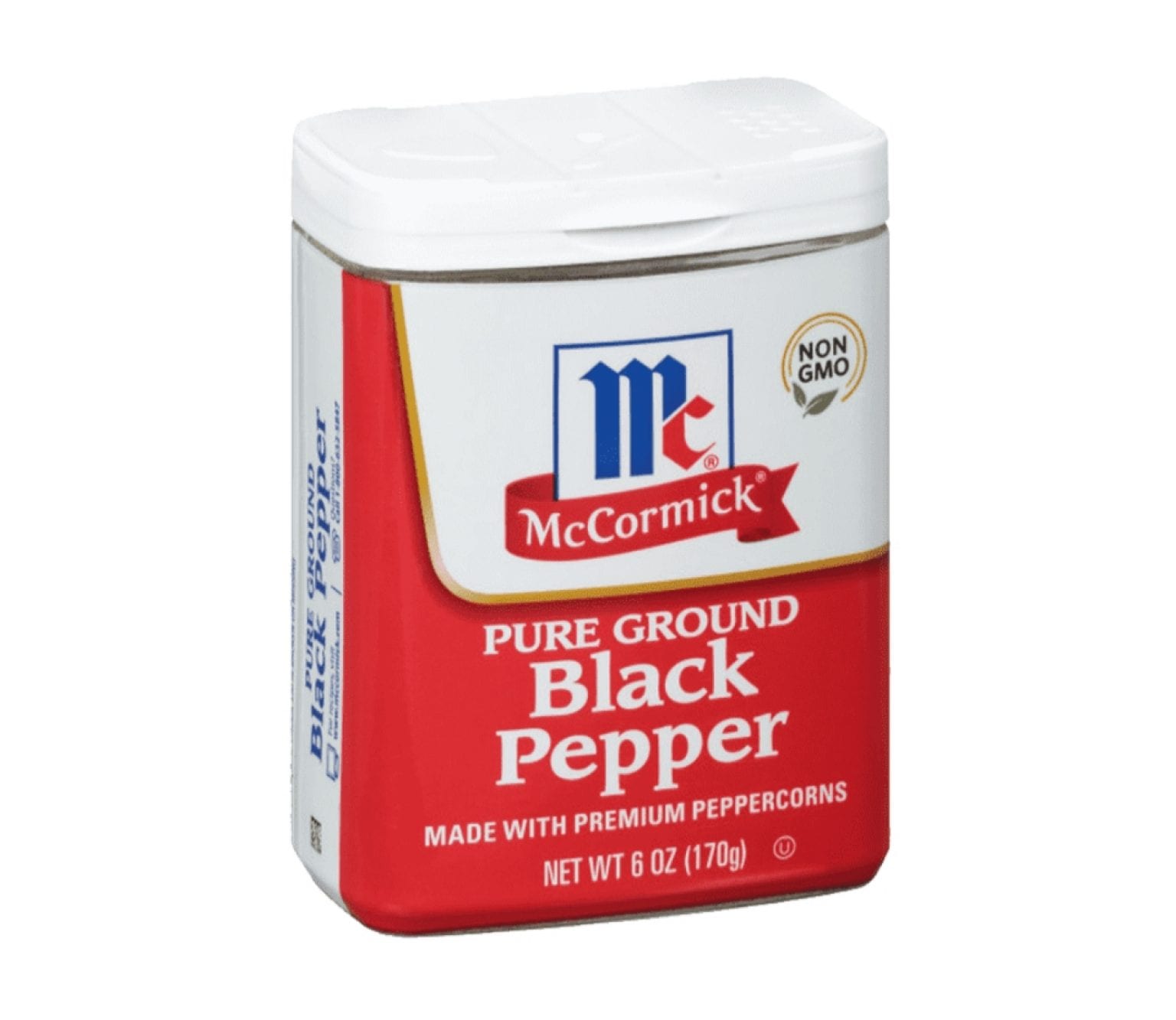 McCormick and Private Label Brands Black Pepper Class Action Lawsuit