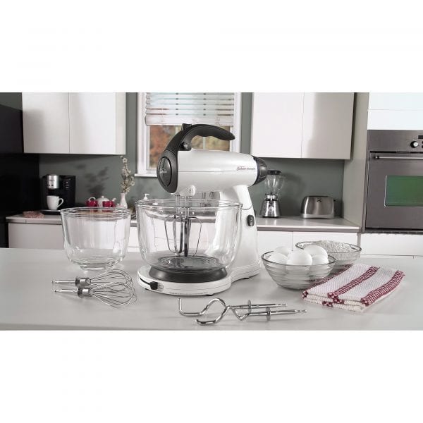 Sunbeam Stand Mixer Only $15 (Was $70)