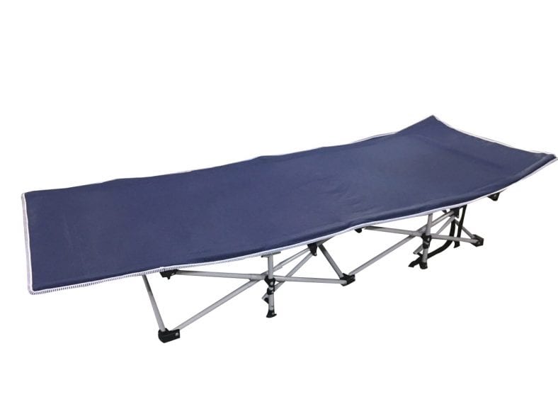 Ozark Trail Cot Only $19.00