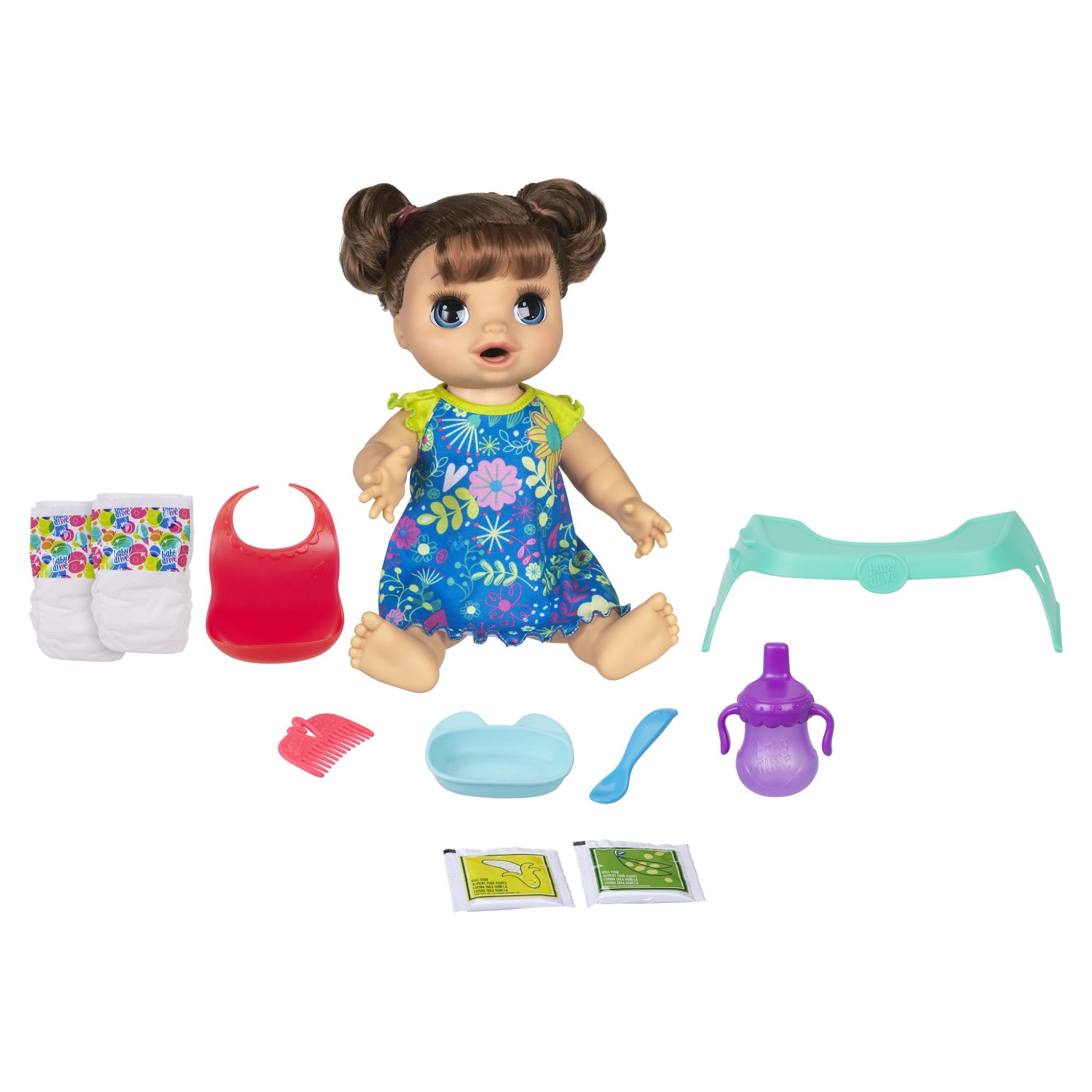 baby alive walmart clearance