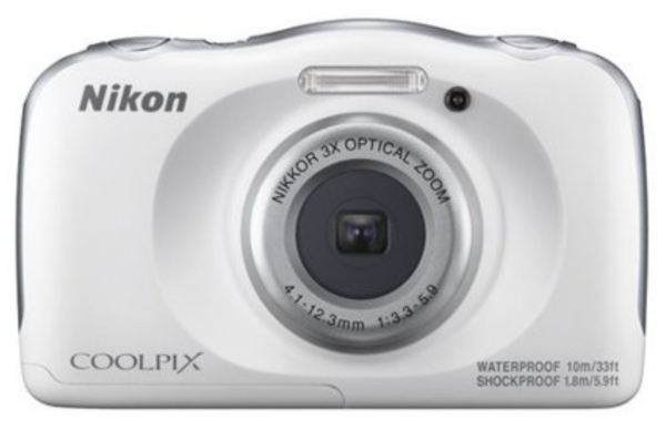 Nikon Coolpix Camera Now 82% Off!