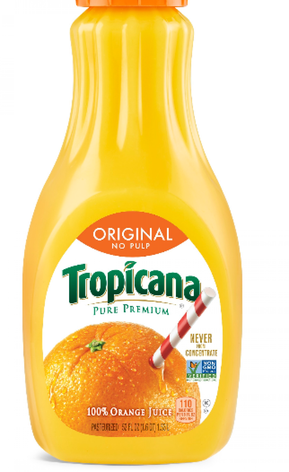 Tropicana Juice Class Action Settlement!