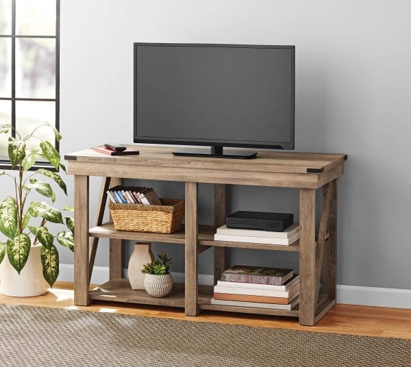 tv stand scaled