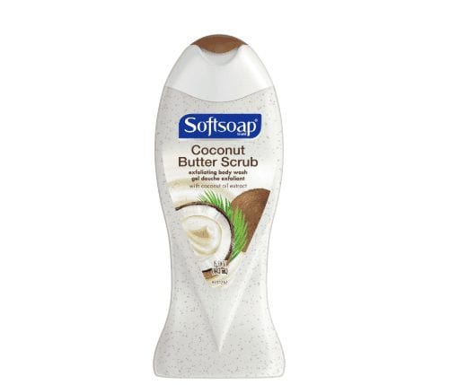 Softsoap Coconut Butter Body Wash 15 Ounce – ONLY 75 cents!