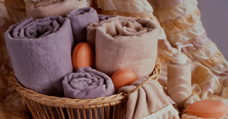Towel Deals – In Stock and Online