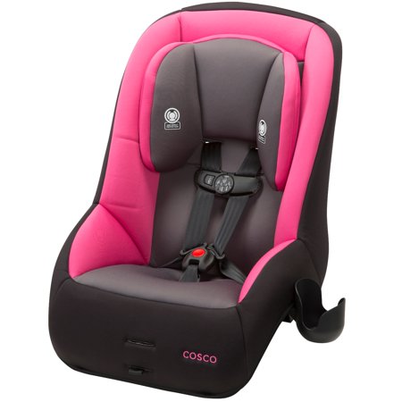 Cosco MightyFit™ 65 Convertible Car Seat, Coral Reef